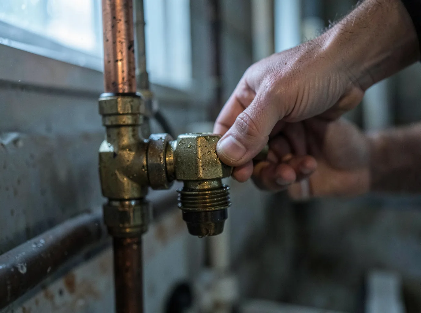 Emergency Plumber Eglin Afb, FL FAQs